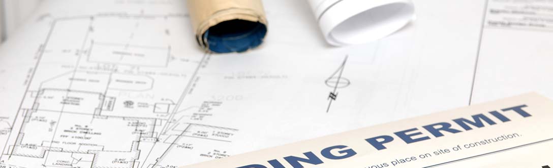 Renovation Permit in Richmond Hill | EV Constructions