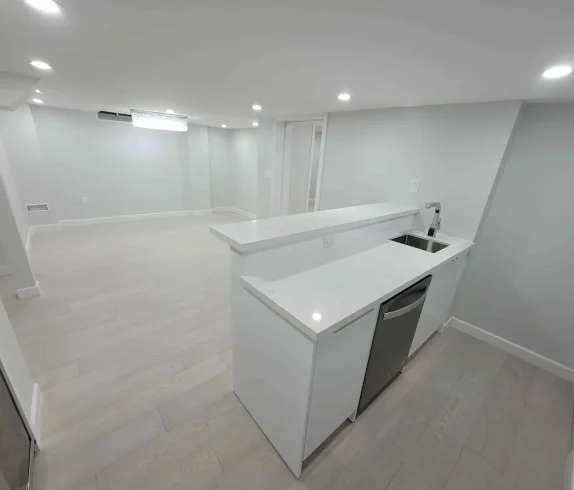 Kitchen remodel project 5 | EV Constructions